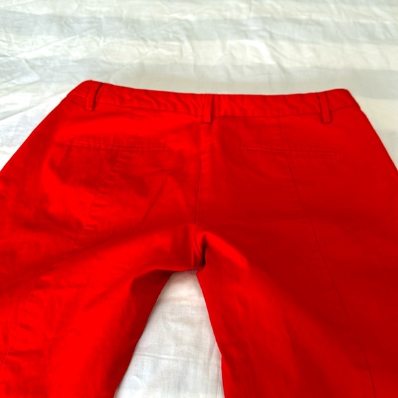 Gap Slim Cropped Pants - Picture 5 of 6